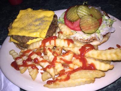 Dipsy Doodle Drive Inn