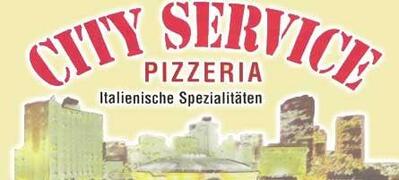 Cityservice Pizzeria