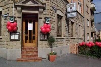 photo de Gaststätte Rechberg