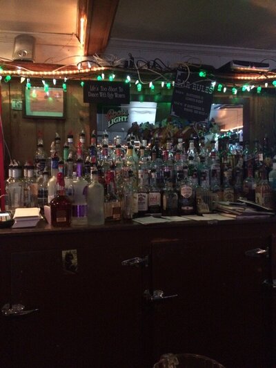 Blessing's Tavern