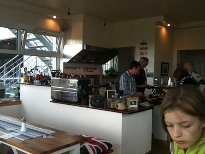 photo de Propellerstube