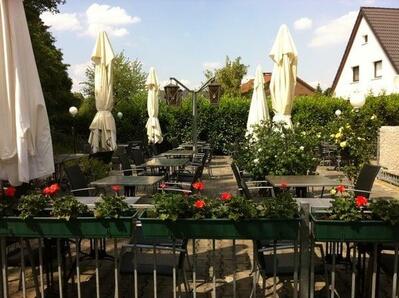 Restaurant Spend Fejza