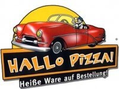 Hallo Pizza