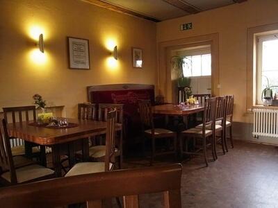 Restaurant Lieske