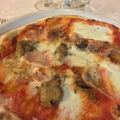 Ristorante La Lanterna