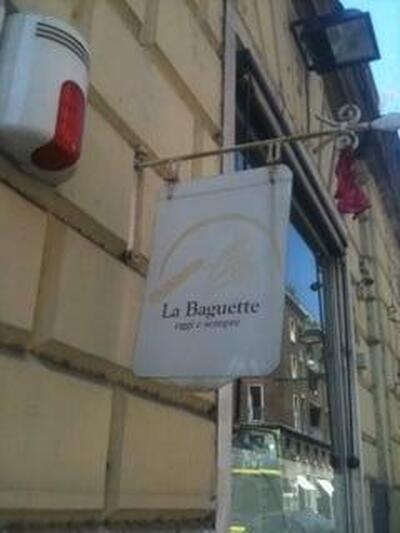 La Baguette foto