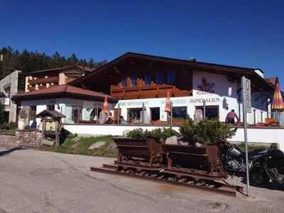 Restaurant Panorama