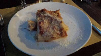 Osteria Stala del Re