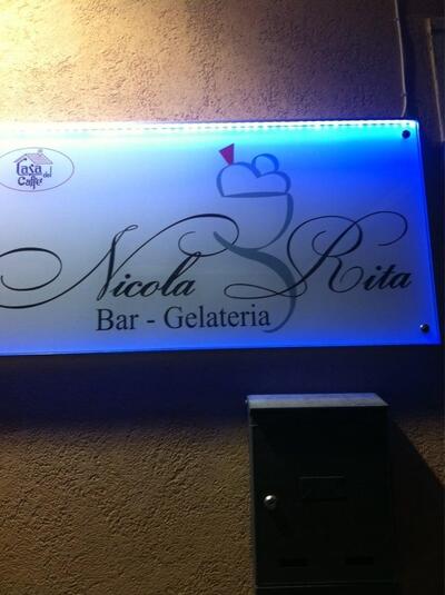 Nicola e Rita