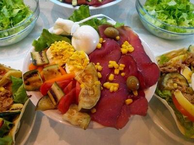 Evento Bar & Food