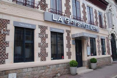 La Grignotière