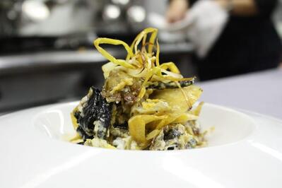El Celler de l'Arbocet