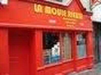 photo de La Moule Rieuse