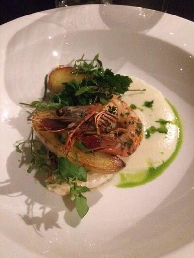 Tuddenham Mill Country Inn & Restaurant