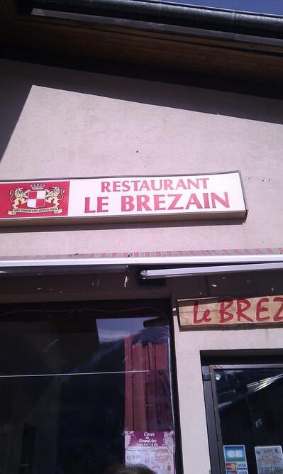 Le Brezain