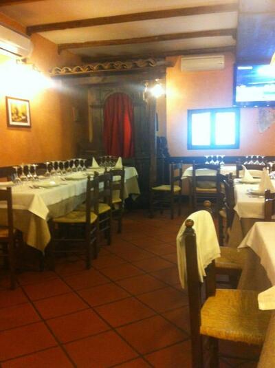 Ristorante Al Confessionale