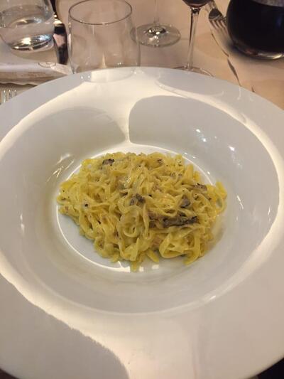 Antica Trattoria Moreieta