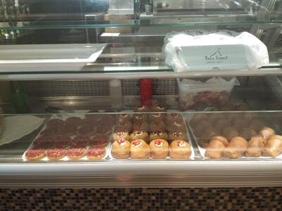 Pummarola 'Ncoppa Garden