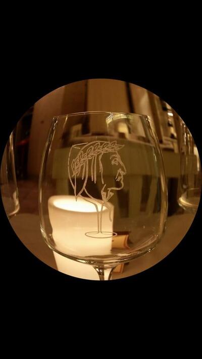 La Divina Commedia del Gusto