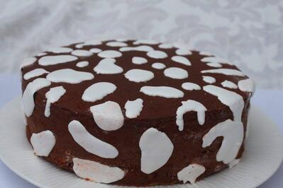 Kingdom Bakery