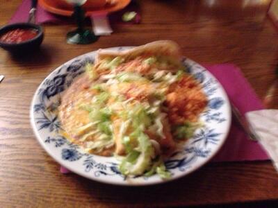 Mi Cocina