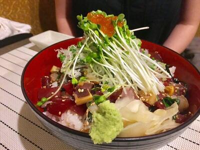 和み食 風流