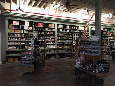 Sutter Creek Provisions