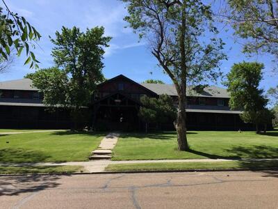 Missouri River Grill