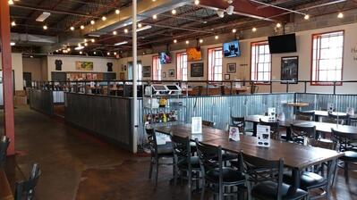 50/50 Taphouse