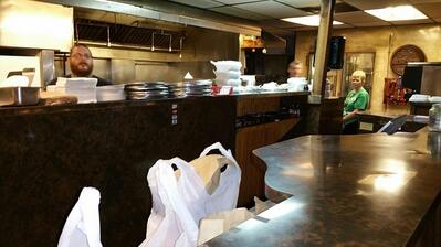 Alpha Pizza
