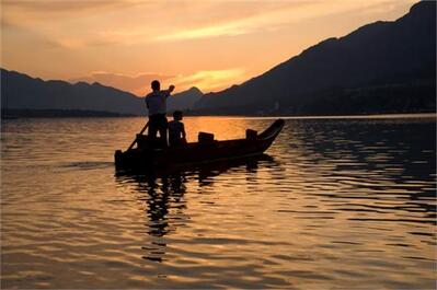 Brandauers Villen Seehotel Restaurant Seminarhotel Hochzeitslocation