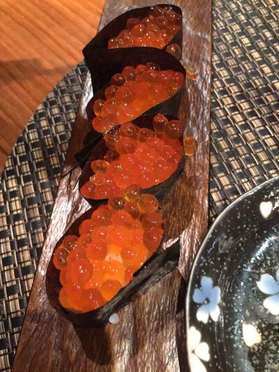 Osaki’s