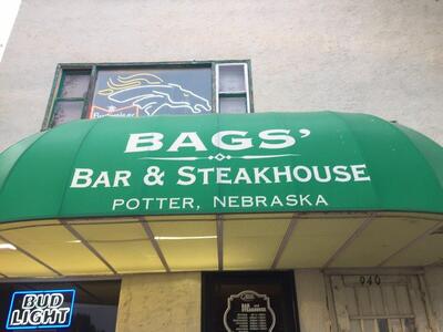 JCS Bar & Steakhouse