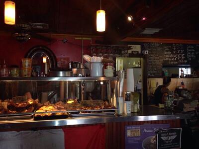 Indian Shores Coffee Co