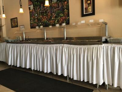 Sunlight Indian Cuisine