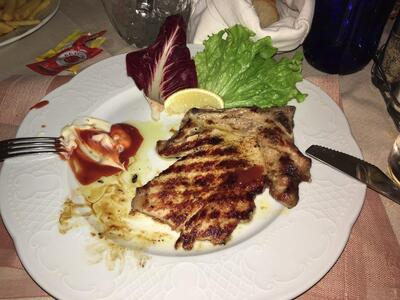 Pizzeria Ristorante Il Grillo