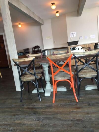 Apple Core Luncheonette and Brew