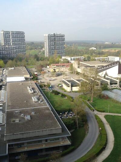 Brasserie du Lignon Cataleya