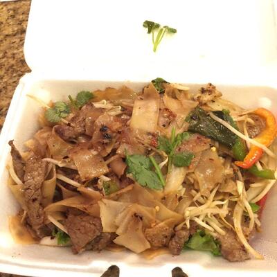 Takhrai Thai