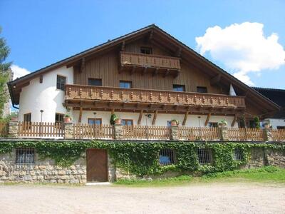 Gasthaus Ödenturm