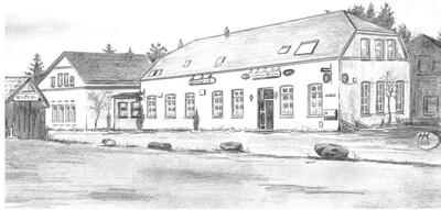 Gaststätte Vareler Hafen