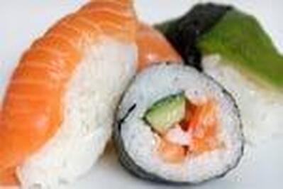 Sushi Hibachi Japanese Express