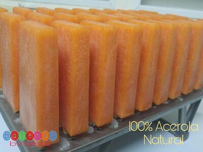Paletas By Sebas