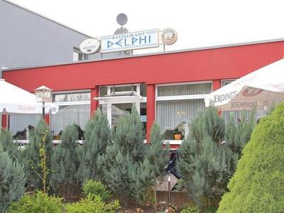 Restaurant Delphi - Lebach
