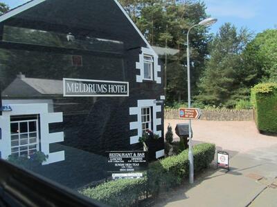 Meldrums Hotel