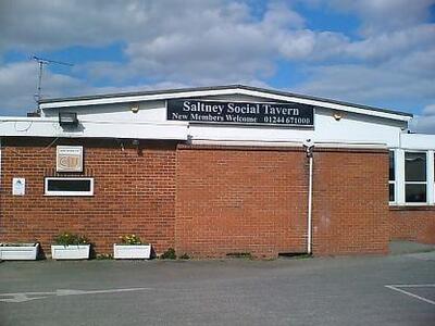 Saltney Tavern