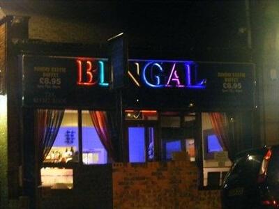 Bengal Brasserie