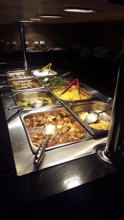 Umami World Kitchen