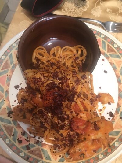 Ristorante Pizzeria L'eco del Fiume di Giuseppe Vitale