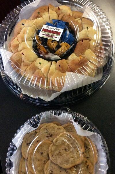Magic City Hoagies & Sweets